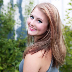 Meet your Posher, Calli